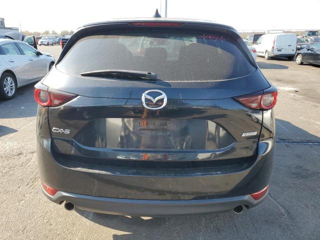 Photo 6 from auction – 2018 MAZDA CX-5 TOURI with VIN JM3KFACM1J0347129