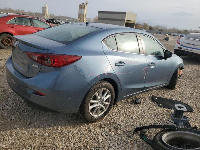 Photo 3 from auction – 2014 MAZDA 3 TOURING with VIN 3MZBM1V78EM114046