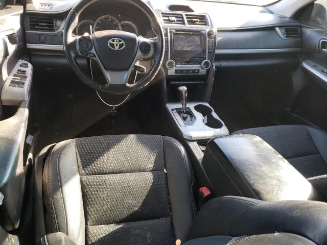 Photo 8 from auction – 2014 TOYOTA CAMRY L with VIN 4T1BF1FK9EU374074