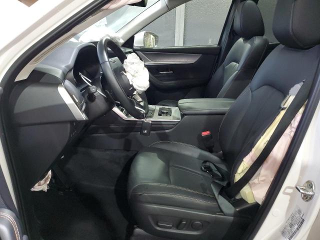 Photo 7 from auction – 2024 MAZDA CX-90 PREM with VIN JM3KKDHD7R1164054