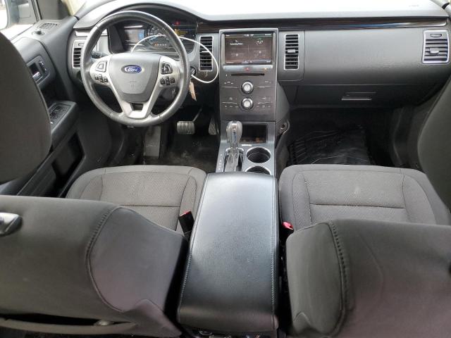 Photo 8 from auction – 2014 FORD FLEX SEL with VIN 2FMGK5C82EBD20381