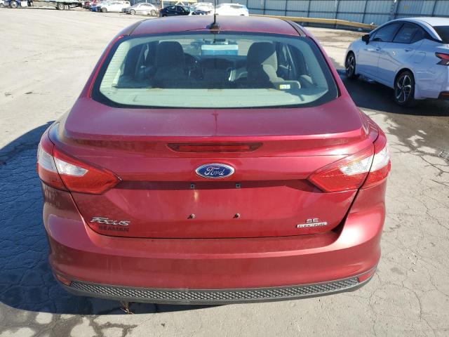 Photo 6 from auction – 2014 FORD FOCUS SE with VIN 1FADP3F25EL387308