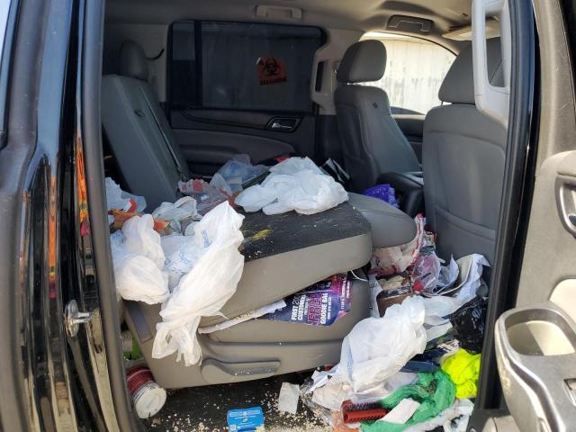 Photo 11 from auction – 2015 CHEVROLET SUBURBAN C with VIN 1GNSCJKC0FR218187