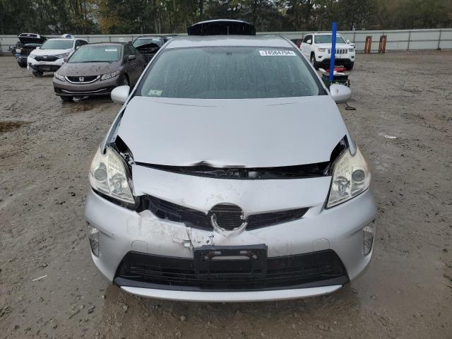 Photo 5 from auction – 2012 TOYOTA PRIUS with VIN JTDKN3DUXC1519161