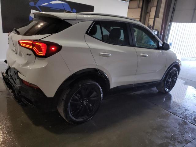 Photo 3 from auction – 2024 BUICK ENCORE GX with VIN KL4AMDSL9RB149770