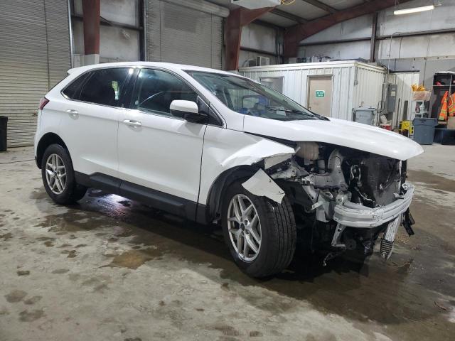 Photo 4 from auction – 2024 FORD EDGE SEL with VIN 2FMPK4J92RBA78798