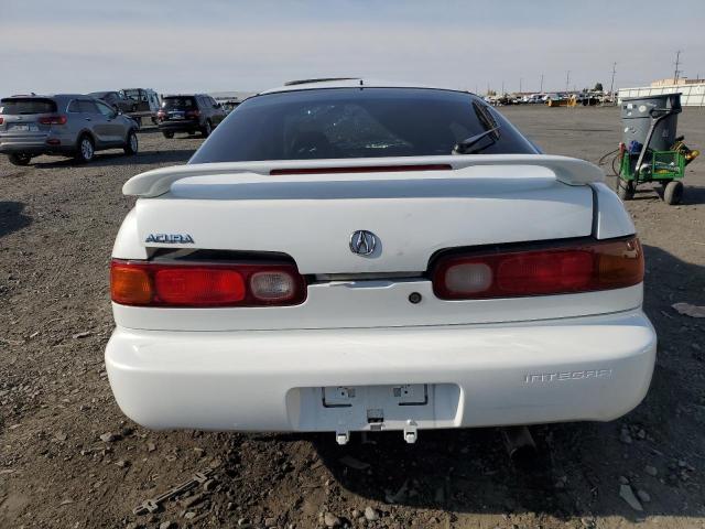 Photo 6 from auction – 1995 ACURA INTEGRA SE with VIN JH4DC4363SS013735