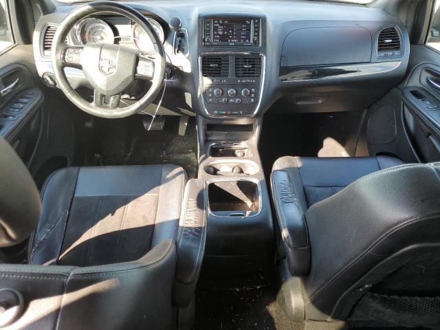 Photo 8 from auction – 2018 DODGE GRAND CARA with VIN 2C4RDGCG8JR138325