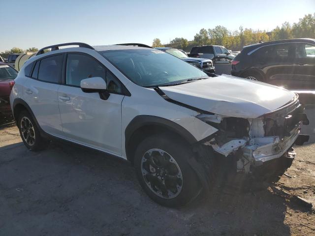 Photo 4 from auction – 2021 SUBARU CROSSTREK with VIN JF2GTAEC8M8247127