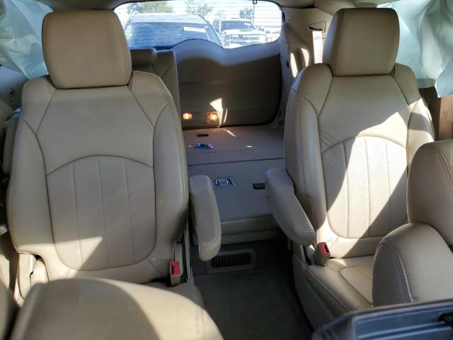 Photo 10 from auction – 2011 BUICK ENCLAVE CX with VIN 5GAKVBEDXBJ311855