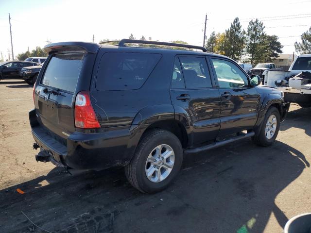 Photo 3 from auction – 2007 TOYOTA 4RUNNER SR with VIN JTEZU14R870084147