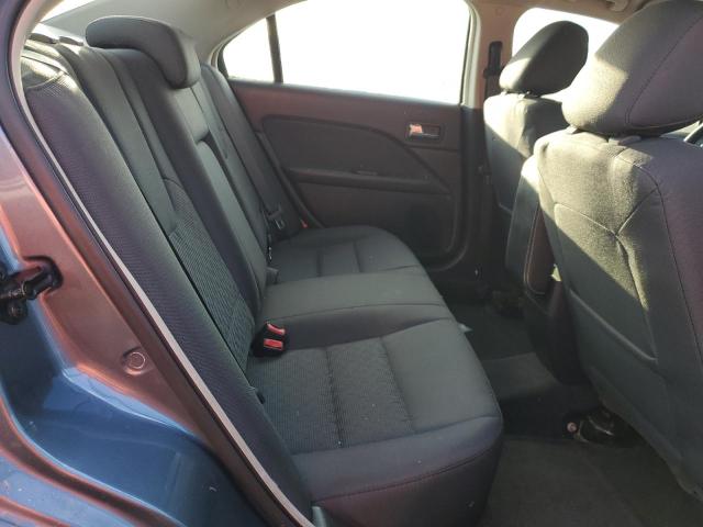 Photo 10 from auction – 2011 FORD FUSION SE with VIN 3FAHP0HA0BR232991