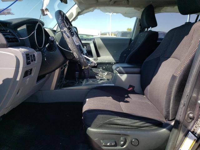 صورة رقم 7 من المزاد - 2012 TOYOTA 4RUNNER SR مع VIN JTEBU5JR3C5098239
