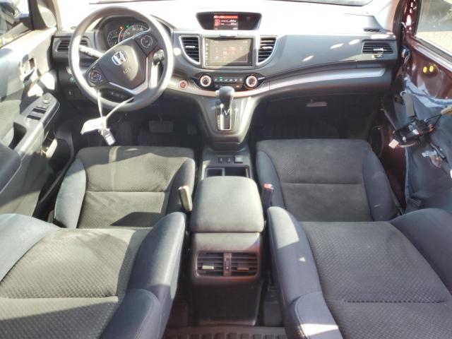 Photo 8 from auction – 2016 HONDA CR-V EX with VIN 5J6RM4H53GL069318