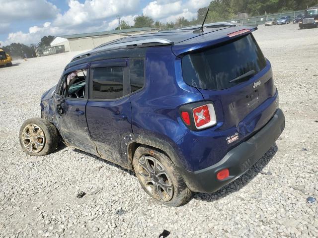 Photo 2 from auction – 2016 JEEP RENEGADE L with VIN ZACCJBDT6GPD39778