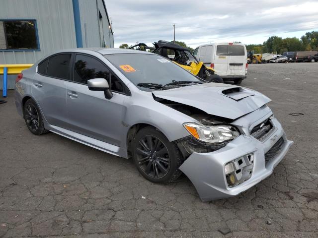 Photo 4 from auction – 2016 SUBARU WRX with VIN JF1VA1B64G9831684