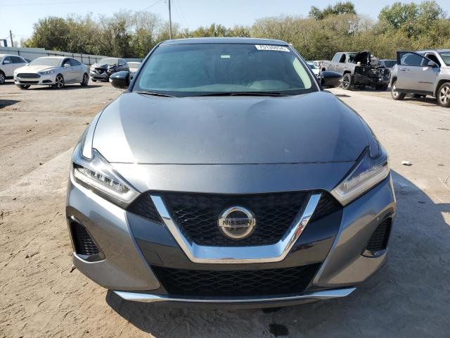 Photo 5 from auction – 2019 NISSAN MAXIMA S with VIN 1N4AA6AV0KC369494