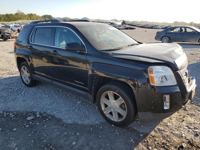 Photo 4 from auction – 2011 GMC TERRAIN SL with VIN 2CTFLVEC3B6446935