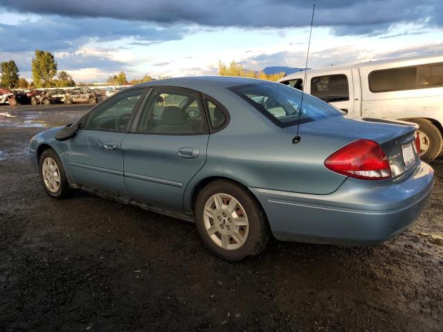 Photo 2 from auction – 2005 FORD TAURUS SE with VIN 1FAFP53205A198585