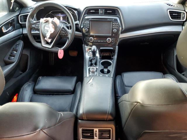 Фото 8 с аукциона – 2017 NISSAN MAXIMA 3.5 с VIN 1N4AA6AP1HC426585