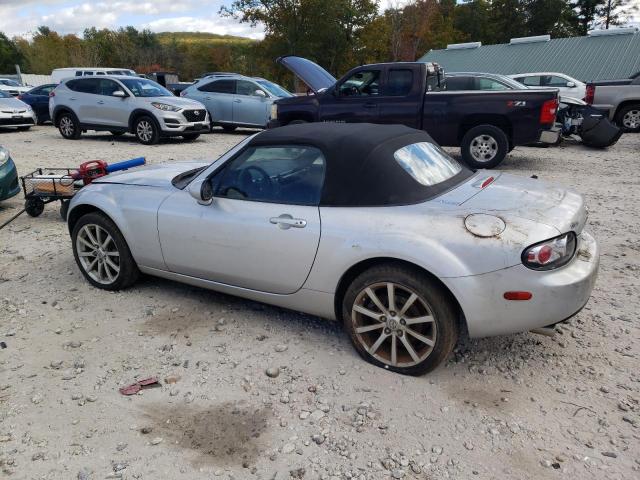 Photo 2 from auction – 2008 MAZDA MX-5 MIATA with VIN JM1NC25F080140065