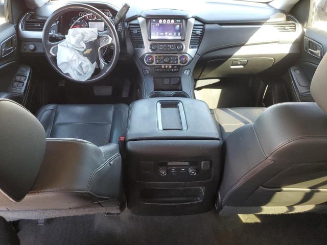 Photo 8 from auction – 2018 CHEVROLET SUBURBAN C with VIN 1GNSCHKC7JR272765