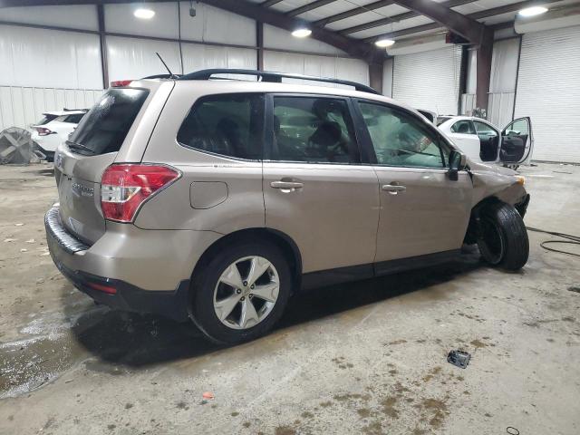 Photo 3 from auction – 2014 SUBARU FORESTER 2 with VIN JF2SJAEC7EH537649