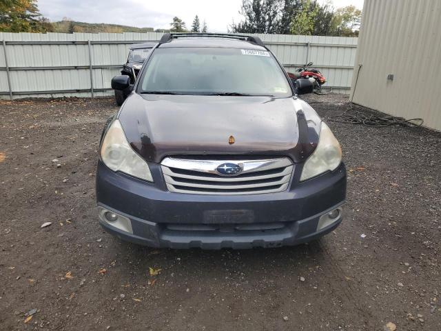 Снимка 5 от търг – 2011 SUBARU OUTBACK 2. с VIN 4S4BRBCC2B3383940