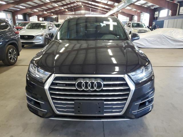 Zdjęcie 5 z aukcji – 2017 AUDI Q7 PRESTIG z VIN WA1VAAF74HD022532