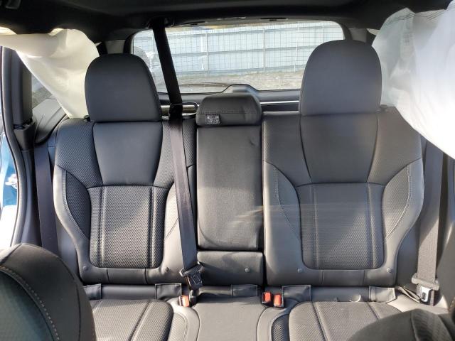 Photo 10 from auction – 2024 SUBARU FORESTER W with VIN JF2SKAJC3RH507914