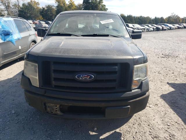 Photo 5 from auction – 2011 FORD F150 with VIN 1FTMF1CM1BFC43918
