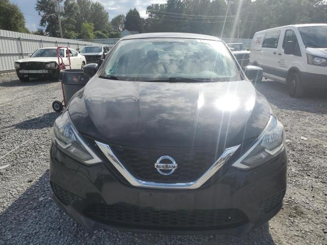 Photo 5 from auction – 2017 NISSAN SENTRA S with VIN 3N1AB7AP3HL706223