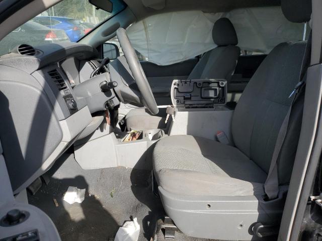 Photo 7 from auction – 2007 DODGE DURANGO SX with VIN 1D8HD38P57F520732