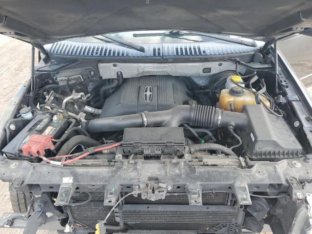 Photo 12 from auction – 2016 LINCOLN NAVIGATOR with VIN 5LMJJ2HT7GEL07117