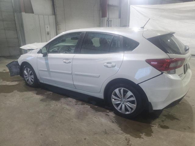 Photo 2 from auction – 2020 SUBARU IMPREZA with VIN 4S3GTAB60L3729423