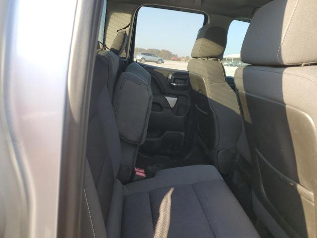 Photo 10 from auction – 2015 CHEVROLET SILVERADO with VIN 1GCVKREC0FZ164666