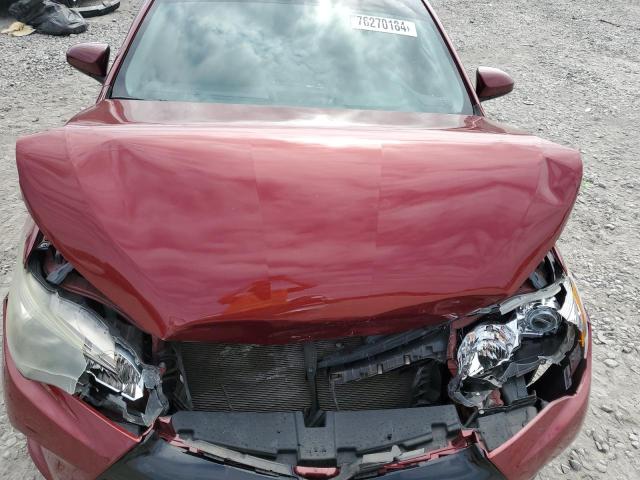 Photo 11 from auction – 2015 TOYOTA CAMRY LE with VIN 4T1BF1FK0FU934405