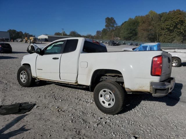 Photo 2 from auction – 2016 CHEVROLET COLORADO with VIN 1GCHSBEA4G1246323