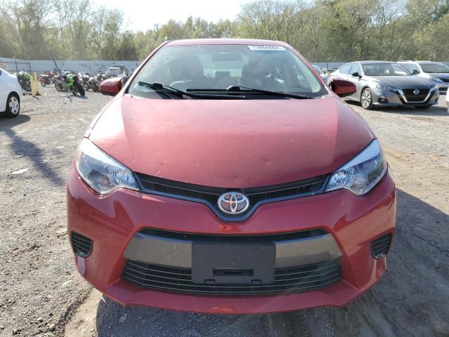 Photo 5 from auction – 2016 TOYOTA COROLLA L with VIN 2T1BURHE4GC625258
