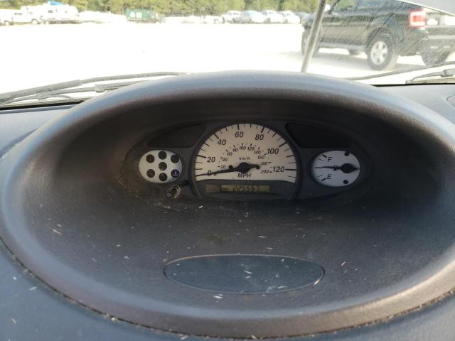 Photo 9 from auction – 2002 TOYOTA ECHO with VIN JTDBT123720205041