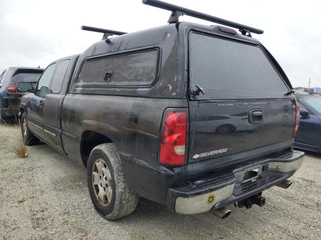 Photo 2 from auction – 2007 CHEVROLET SILVERADO with VIN 1GCEC19Z97Z119272