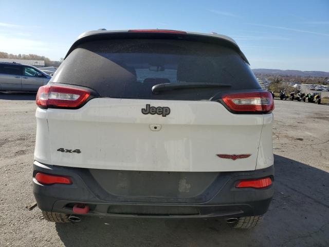 Photo 6 from auction – 2016 JEEP CHEROKEE T with VIN 1C4PJMBS5GW252576