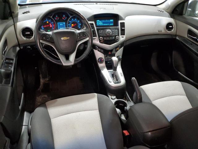 Photo 8 from auction – 2011 CHEVROLET CRUZE LS with VIN 1G1PC5SH3B7110839