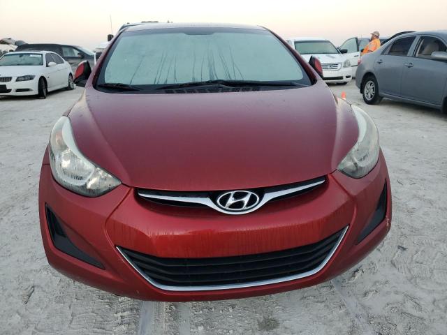 Photo 5 from auction – 2016 HYUNDAI ELANTRA SE with VIN 5NPDH4AE2GH748743
