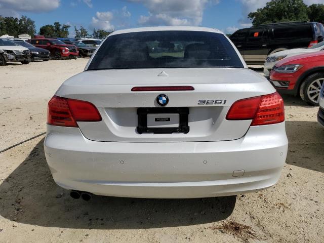 Photo 6 from auction – 2012 BMW 328 I with VIN WBADW3C54CE823169