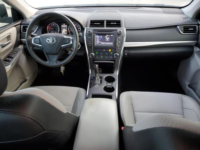 Photo 8 from auction – 2017 TOYOTA CAMRY LE with VIN 4T1BF1FK0HU423568