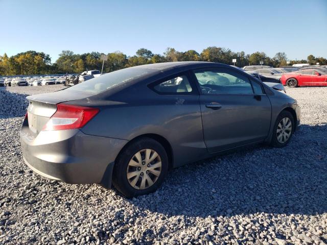 Photo 3 from auction – 2012 HONDA CIVIC LX with VIN 2HGFG3B57CH506331