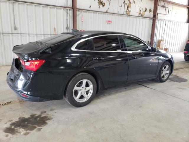 Photo 3 from auction – 2017 CHEVROLET MALIBU LS with VIN 1G1ZB5ST7HF222008