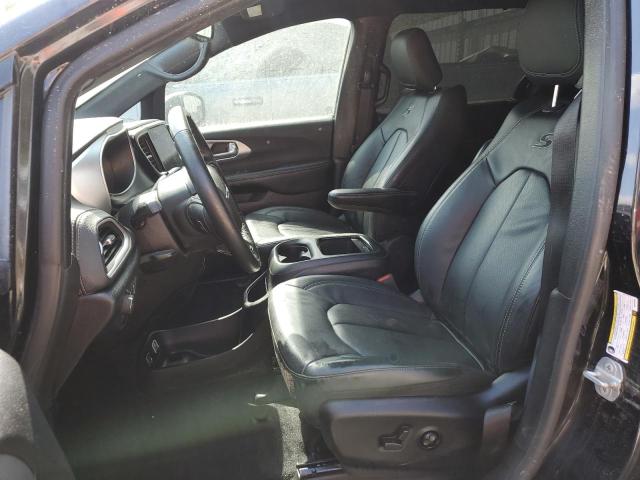Photo 7 from auction – 2021 CHRYSLER PACIFICA T with VIN 2C4RC1BGXMR556603