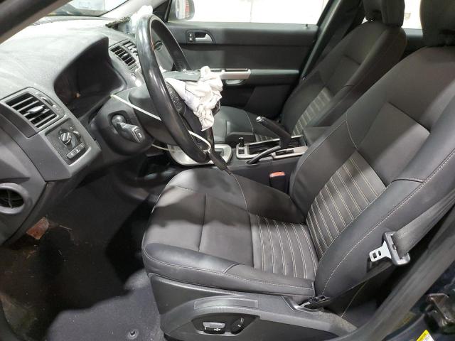 Zdjęcie 7 z aukcji – 2010 VOLVO S40 2.4I z VIN YV1390MS2A2494697